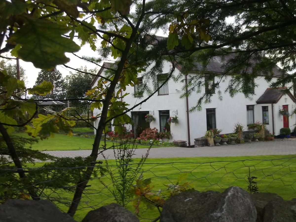 Celyn Villa Bed And Breakfast Holywell  Extérieur photo